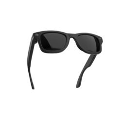 AI smart glasses with camera