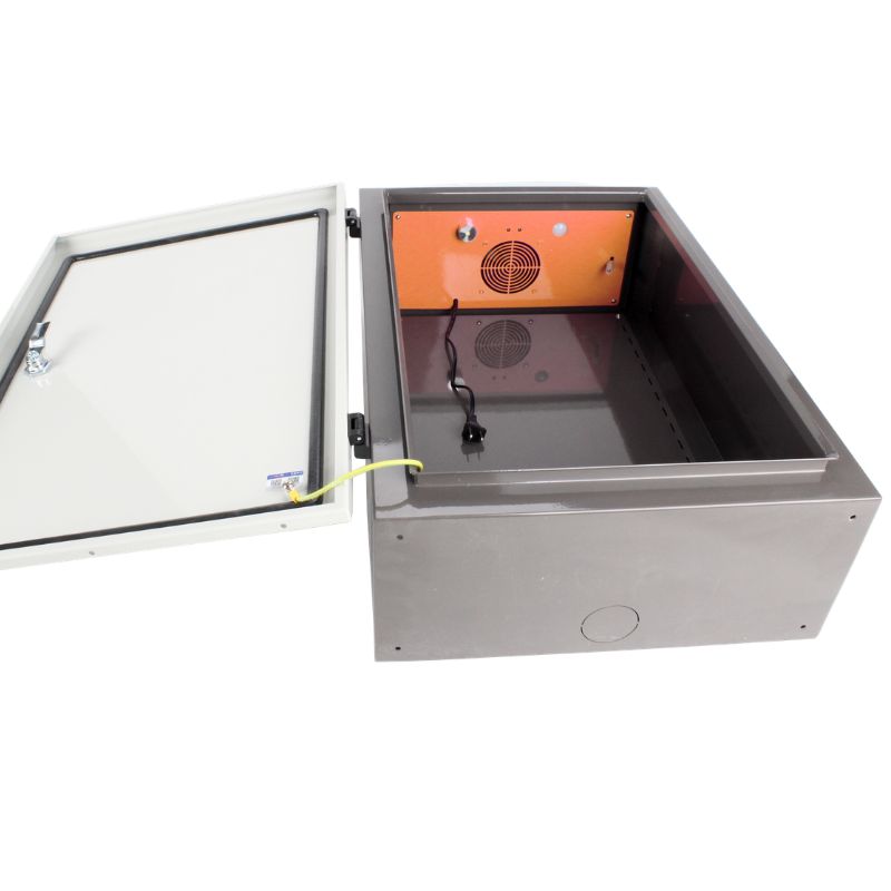 S4 Power Distribution Enclosure - Image 5