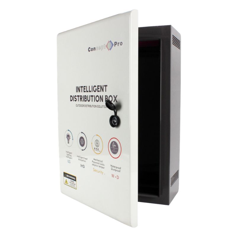 S2 Power Distribution Enclosure - Image 3