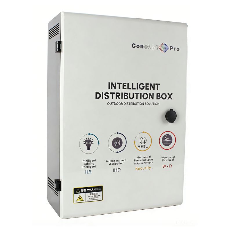 S2 Power Distribution Enclosure - Image 7