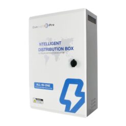 S1 Power Distribution Enclosure