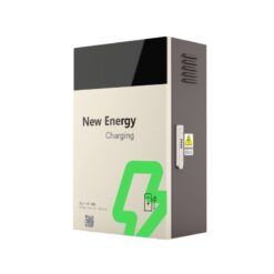 V1 Weatherproof EV Charging Station Enclosure