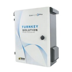 S4 Power Distribution Enclosure