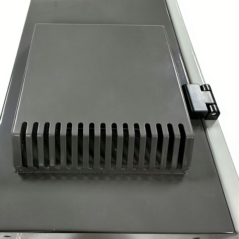 S4 Power Distribution Enclosure - Image 6