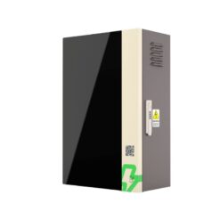 V2 Weatherproof EV Charging Station Enclosure