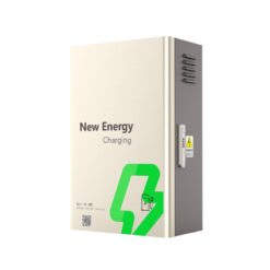 V3 Weatherproof EV Charging Station Enclosure