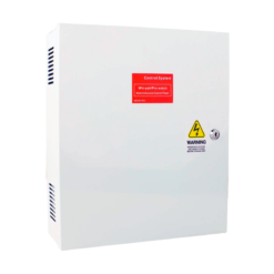 Honeywell Access Control Box For Dual Boards